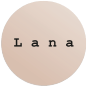 Lana Reunion Logo
